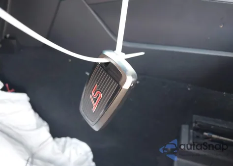 2020 Ford Explorer St from USA, damaged, VIN 1FM5K8GC7LGA04939